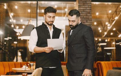 Importance of Expert Consultation for Your Business